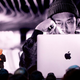 Apple CEO Tim Cook on-stage at last year’s Worldwide Developers Conference.